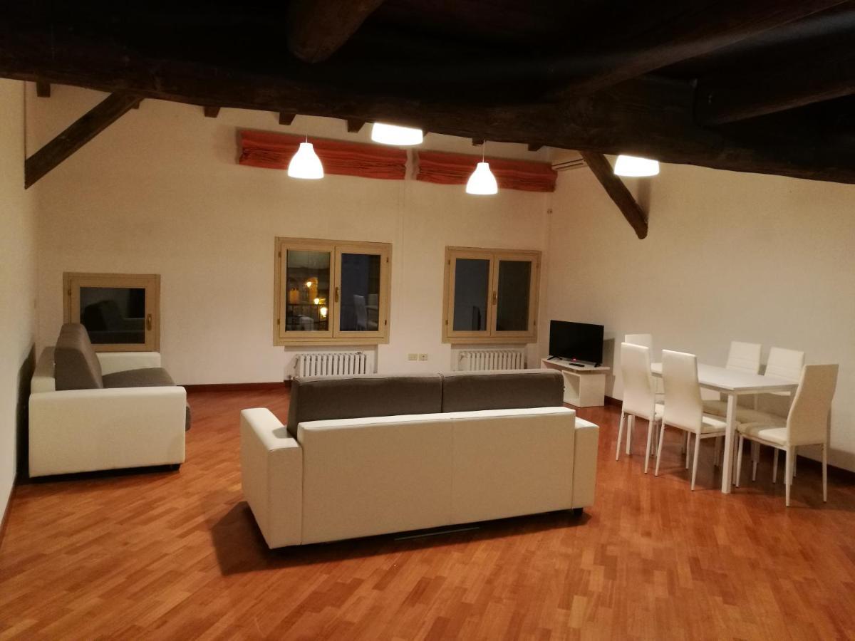 De' Pepoli Apartments 볼로냐 외부 사진