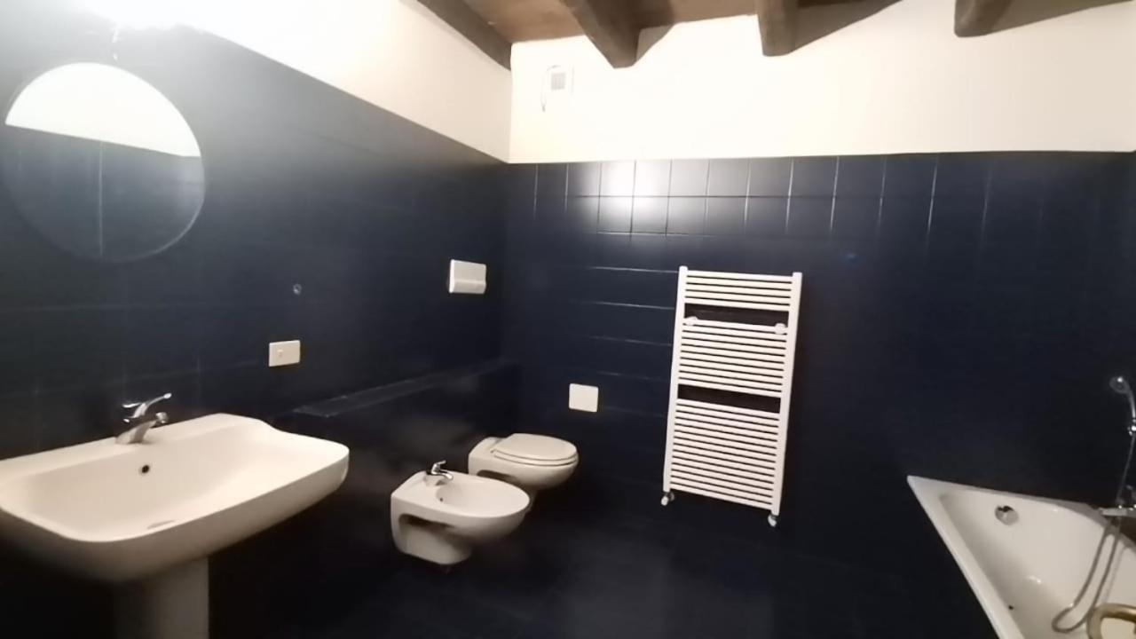 De' Pepoli Apartments 볼로냐 외부 사진