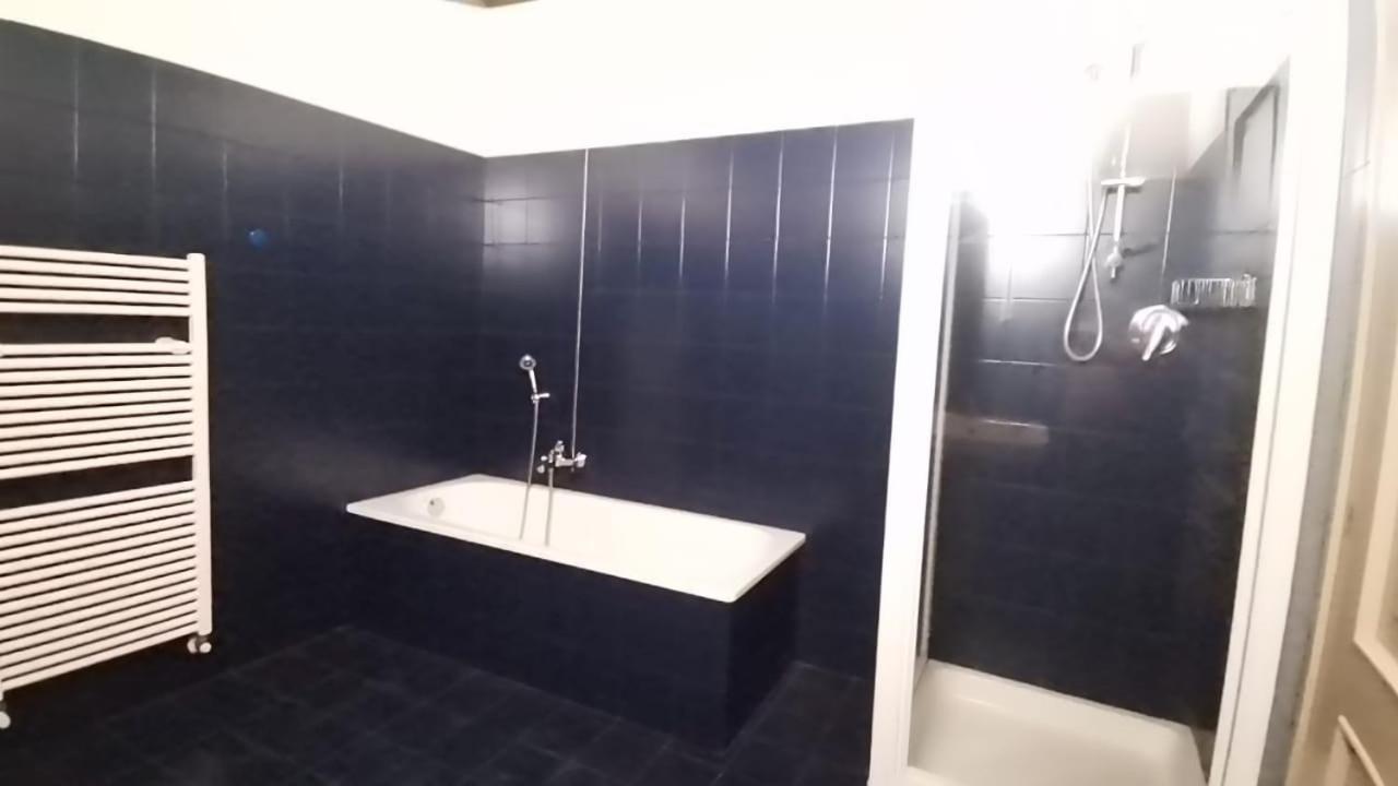 De' Pepoli Apartments 볼로냐 외부 사진
