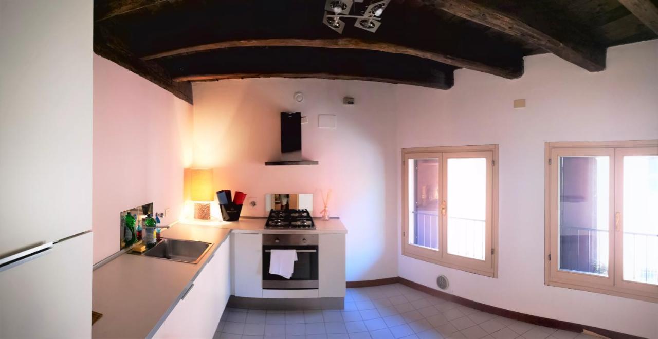 De' Pepoli Apartments 볼로냐 외부 사진