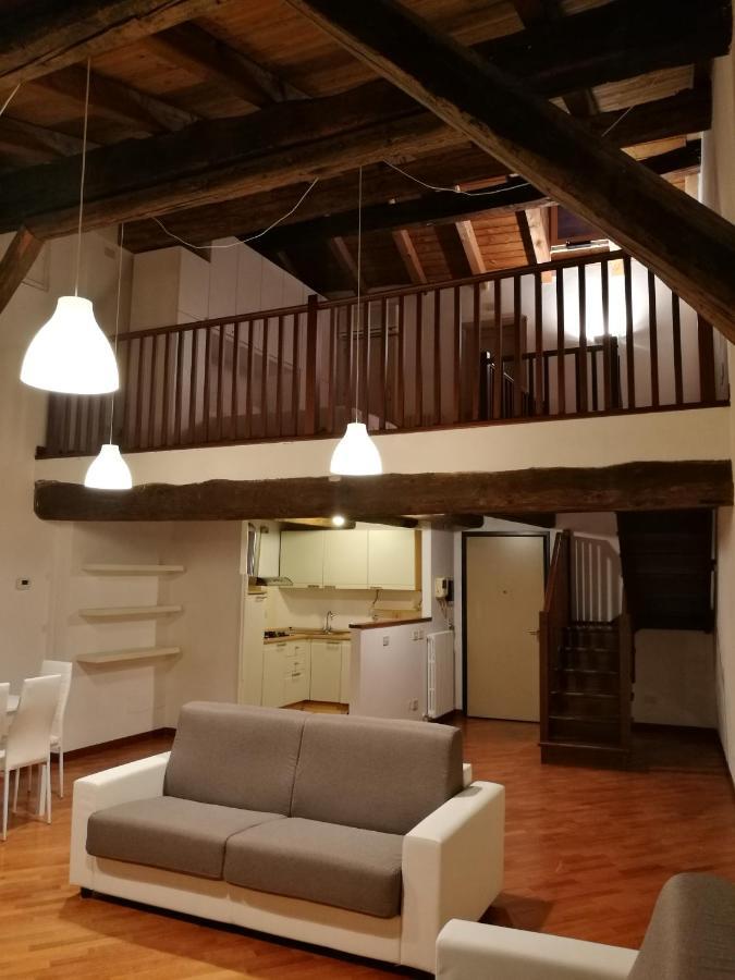 De' Pepoli Apartments 볼로냐 외부 사진