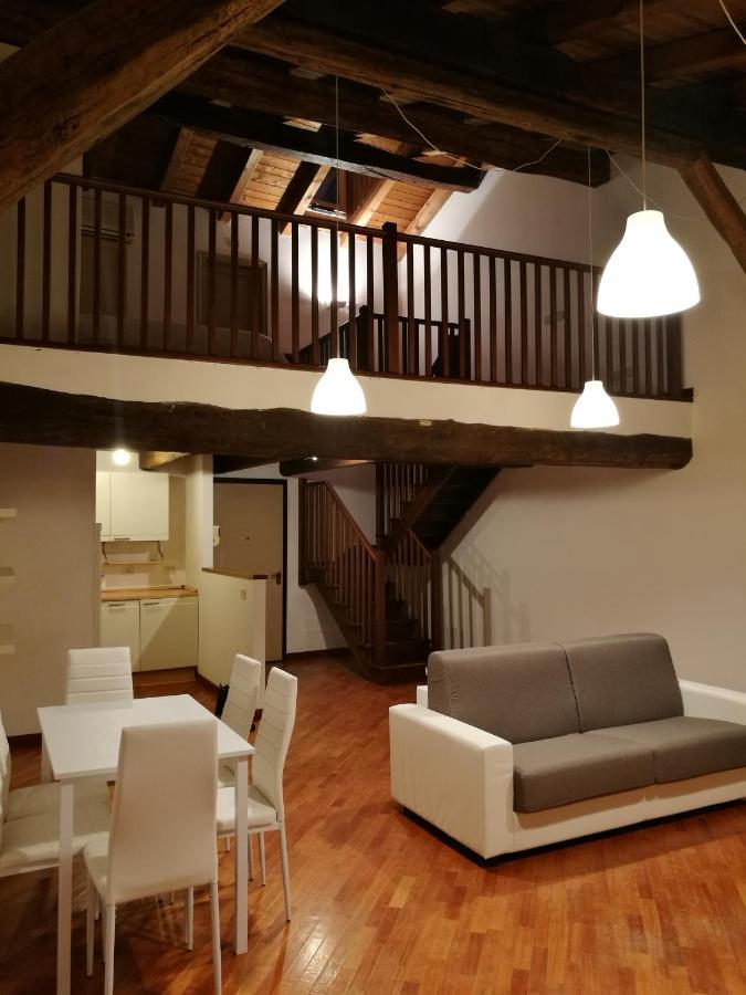 De' Pepoli Apartments 볼로냐 외부 사진
