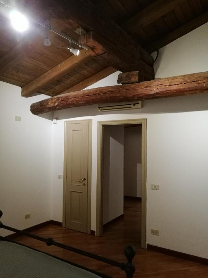 De' Pepoli Apartments 볼로냐 외부 사진