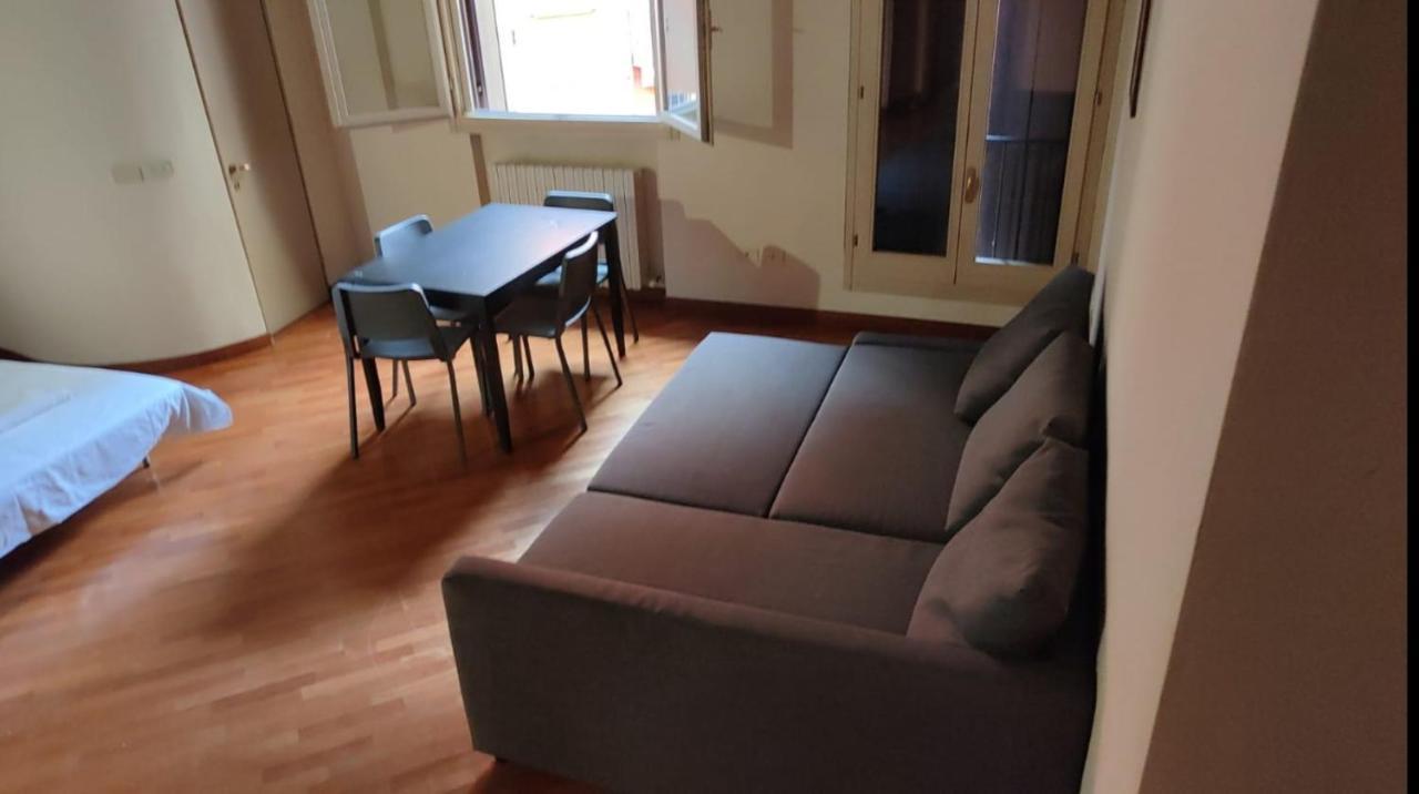 De' Pepoli Apartments 볼로냐 외부 사진