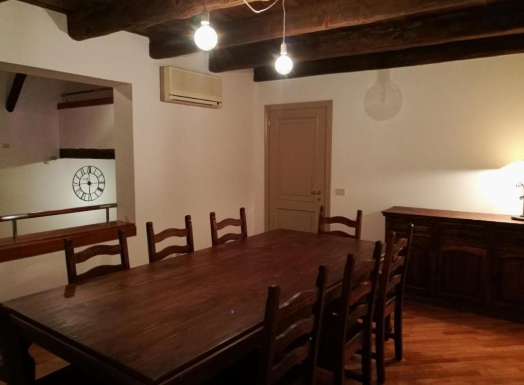 De' Pepoli Apartments 볼로냐 외부 사진