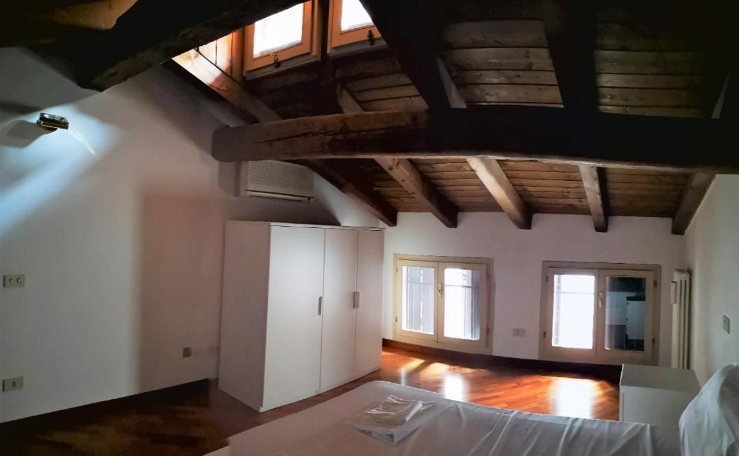 De' Pepoli Apartments 볼로냐 외부 사진