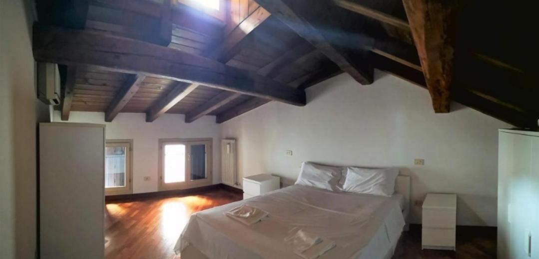 De' Pepoli Apartments 볼로냐 외부 사진