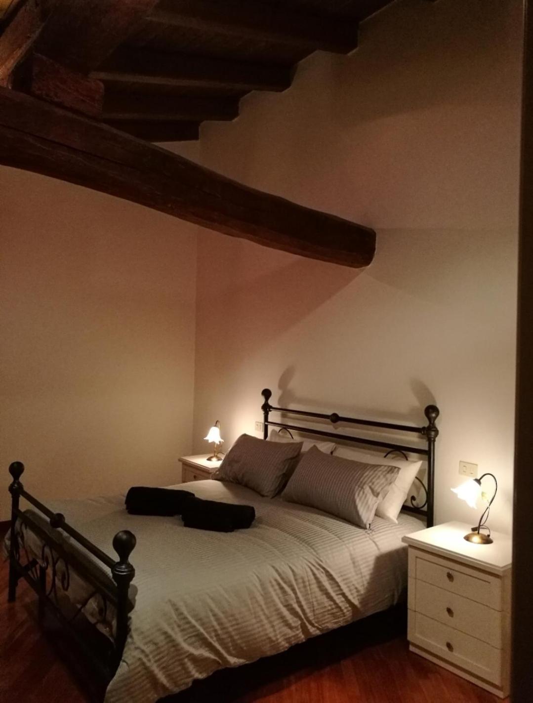 De' Pepoli Apartments 볼로냐 객실 사진