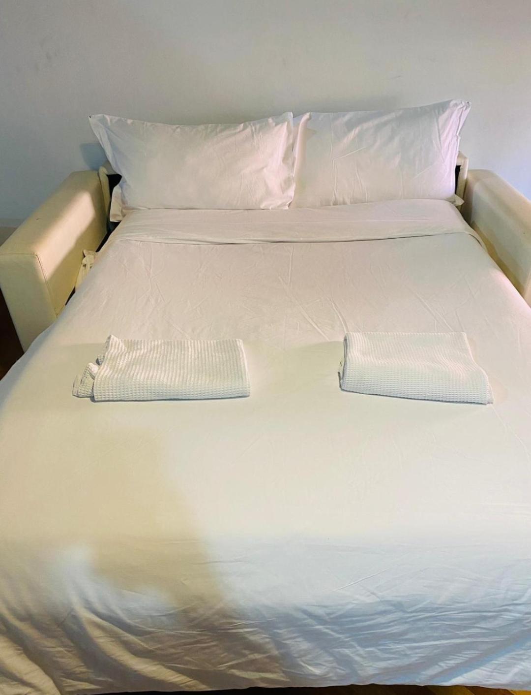 De' Pepoli Apartments 볼로냐 외부 사진