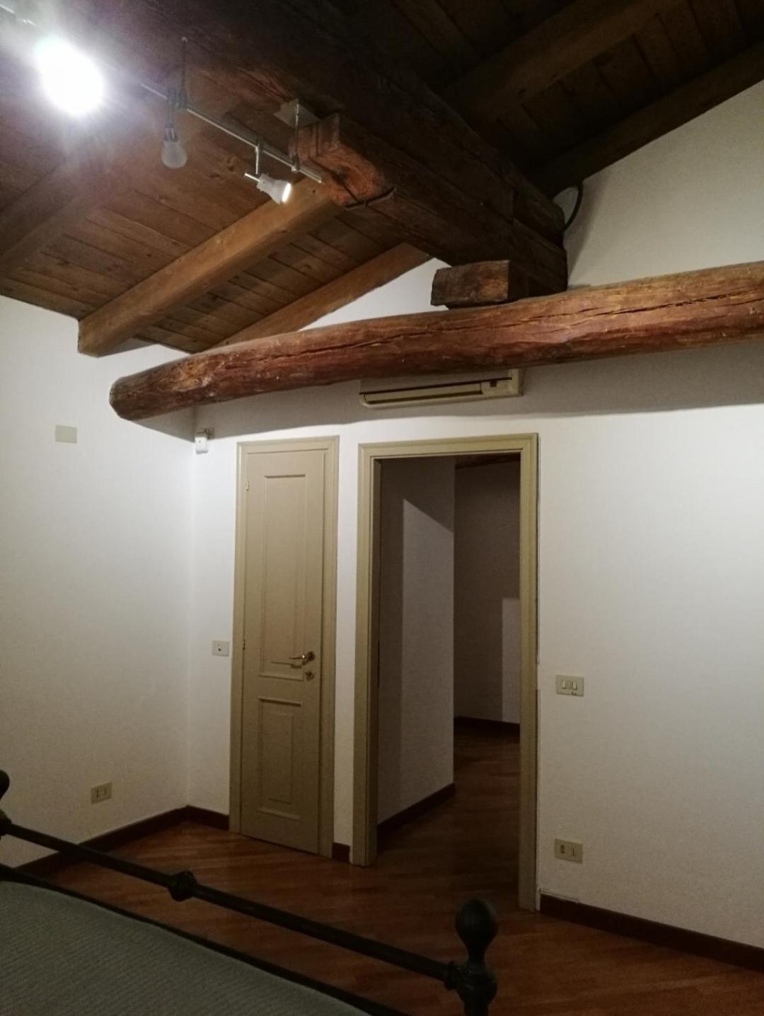 De' Pepoli Apartments 볼로냐 객실 사진