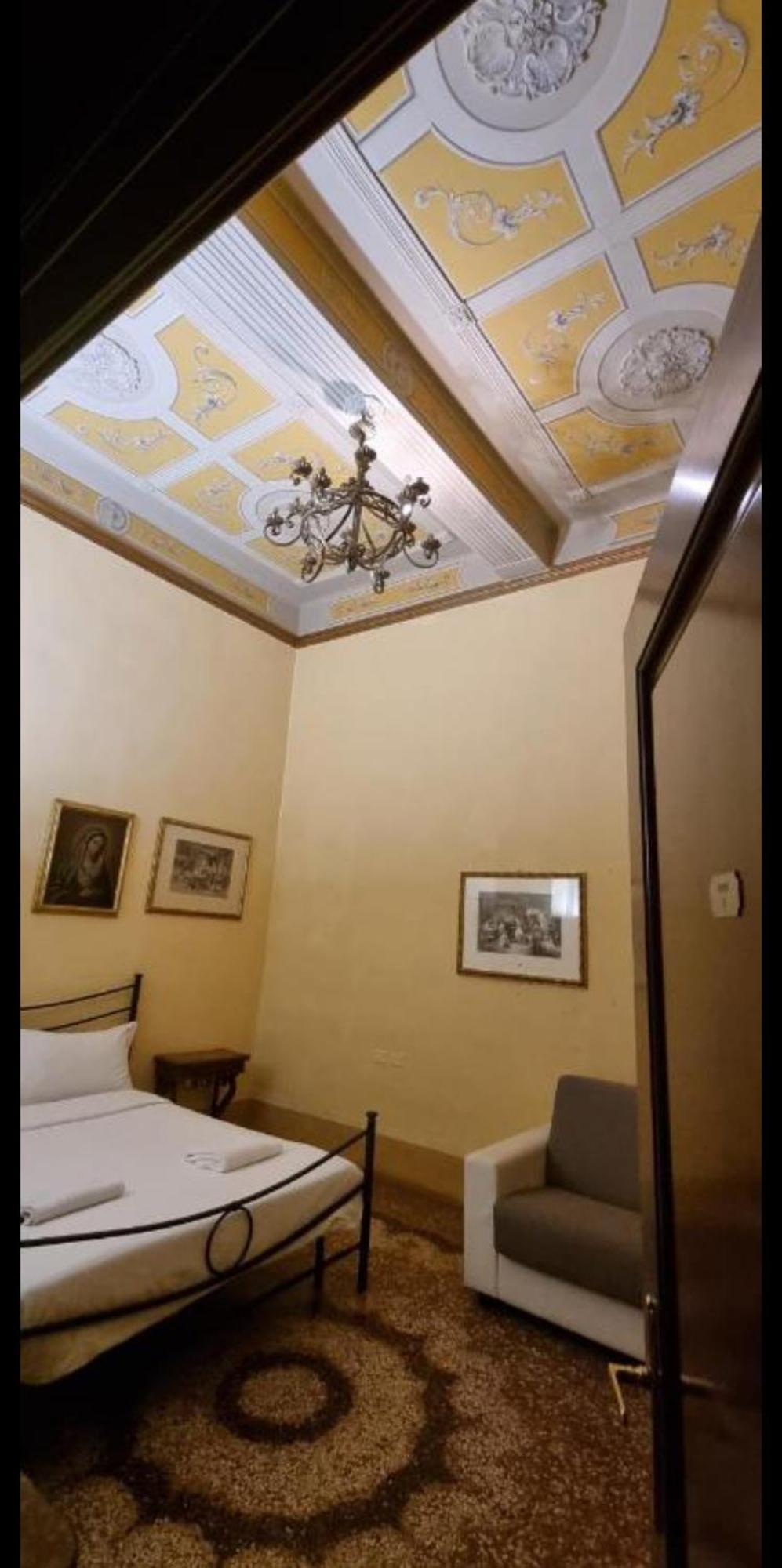 De' Pepoli Apartments 볼로냐 외부 사진